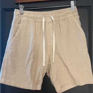 Cotton On Men’s Beige Casual Shorts XS